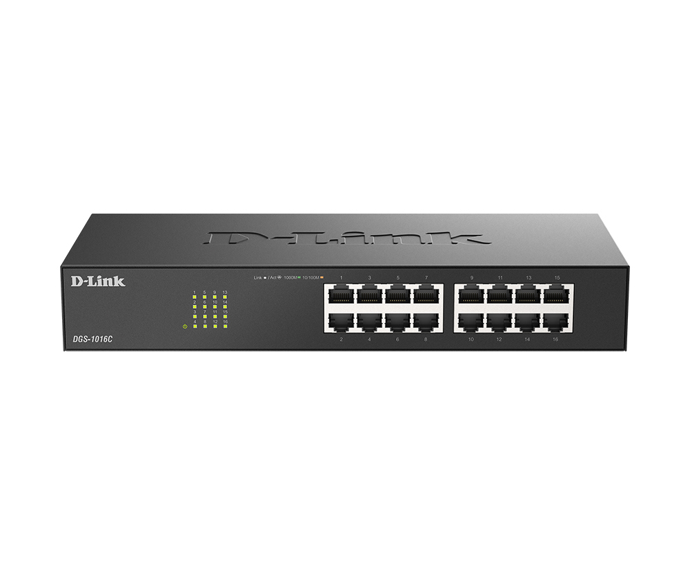 DGS1016C1