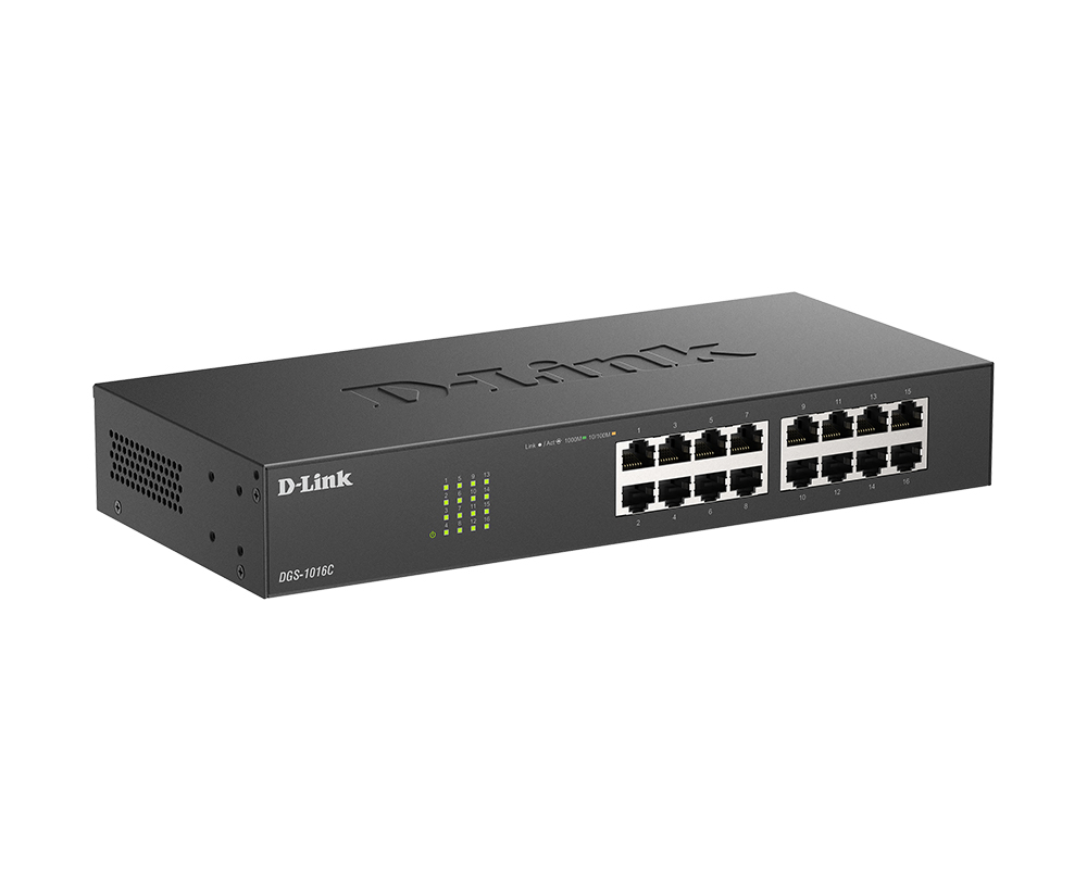 DGS1016C2