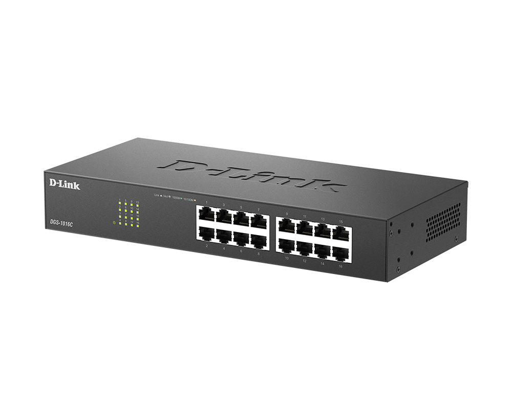 DGS1016C3