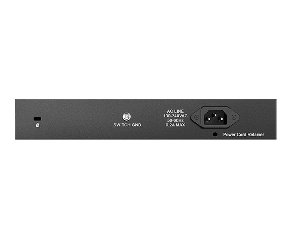 DGS1016DBack
