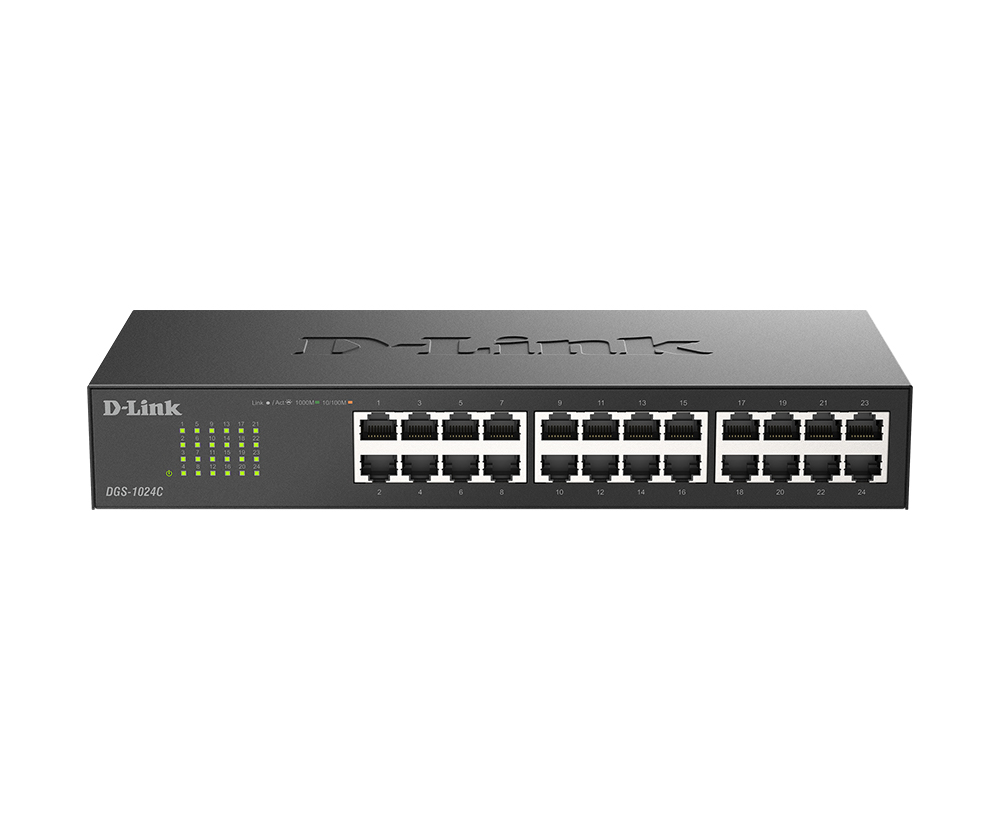 DGS1024C1