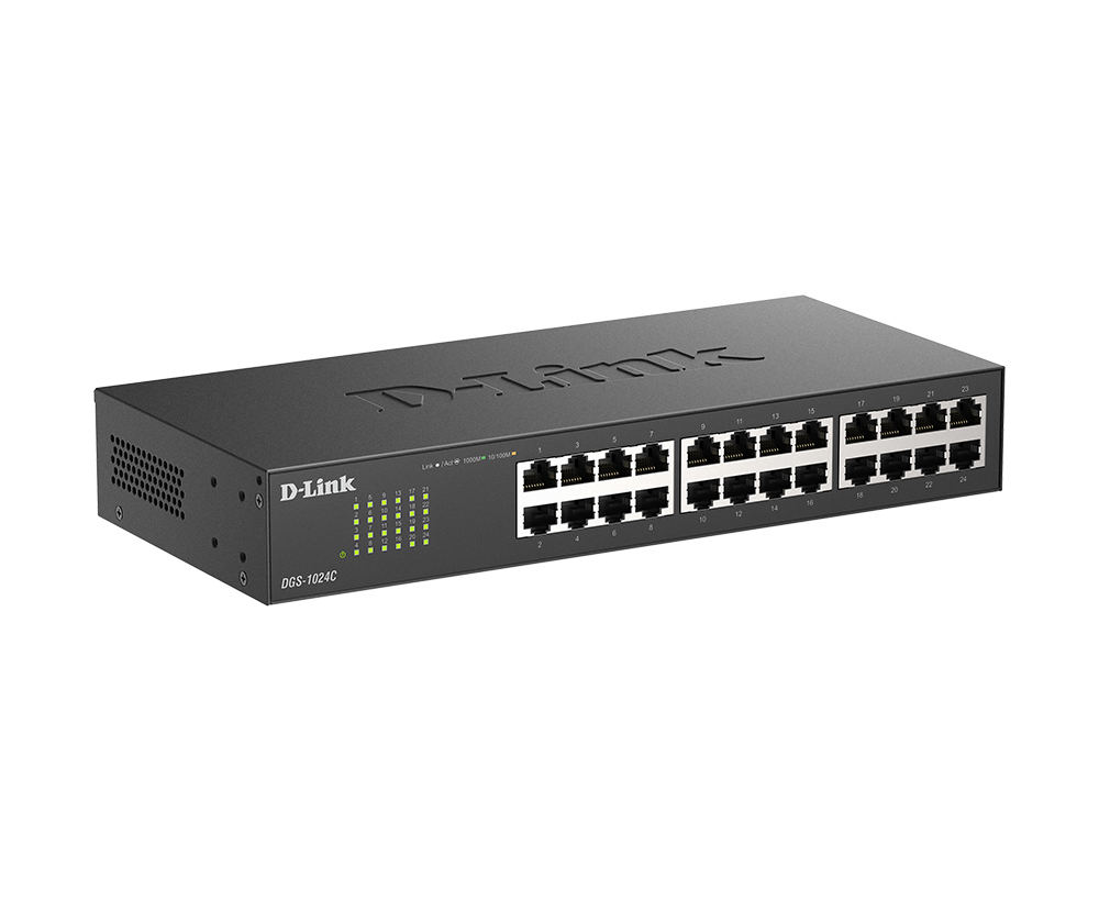 DGS1024C2