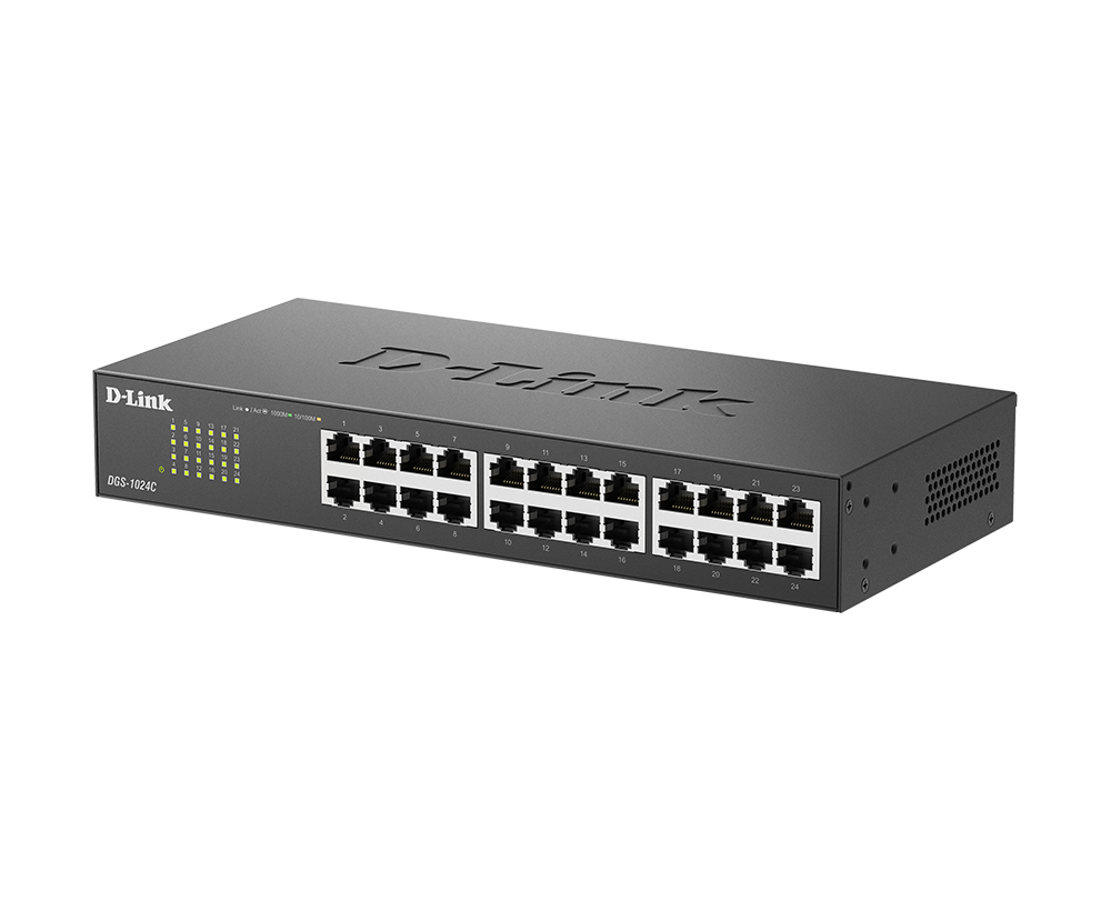 DGS1024C3