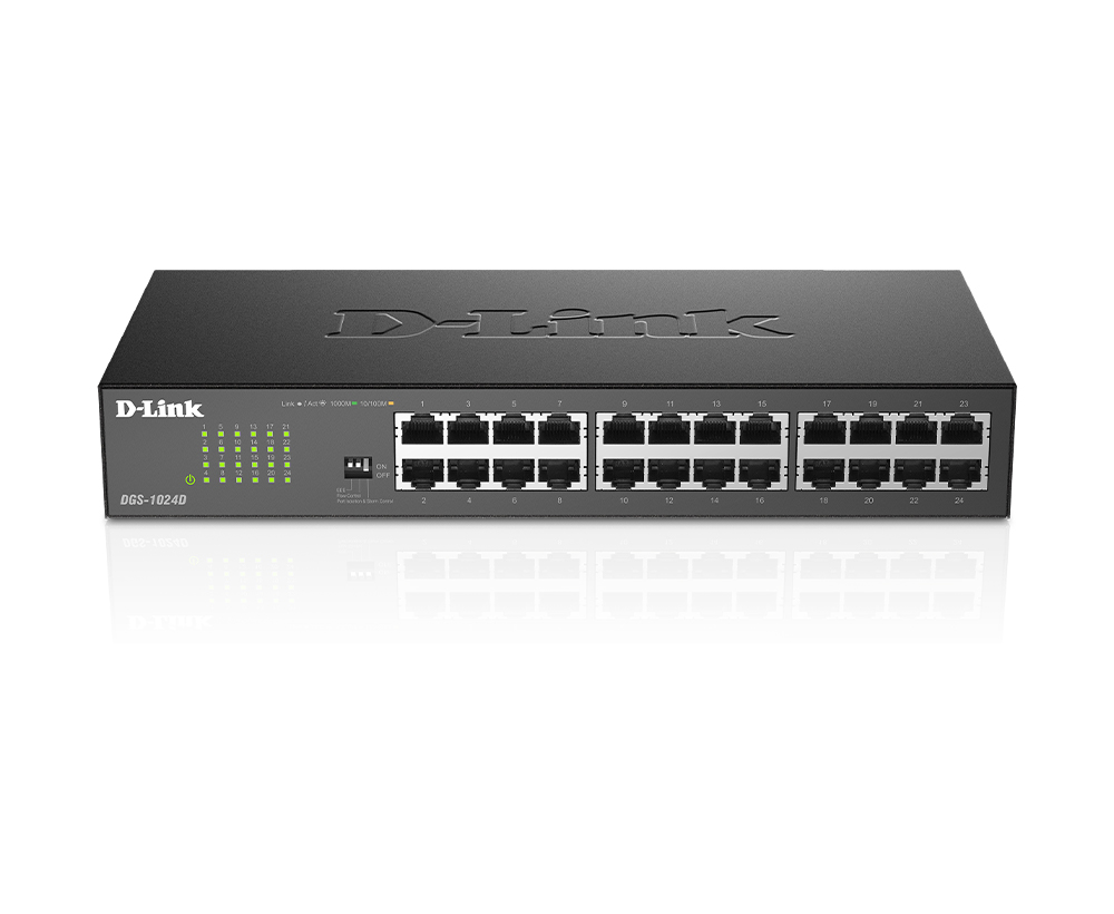 DGS1024D1