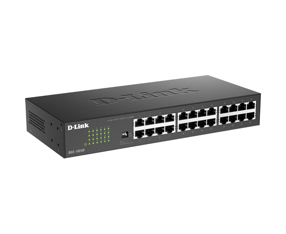 DGS1024D2