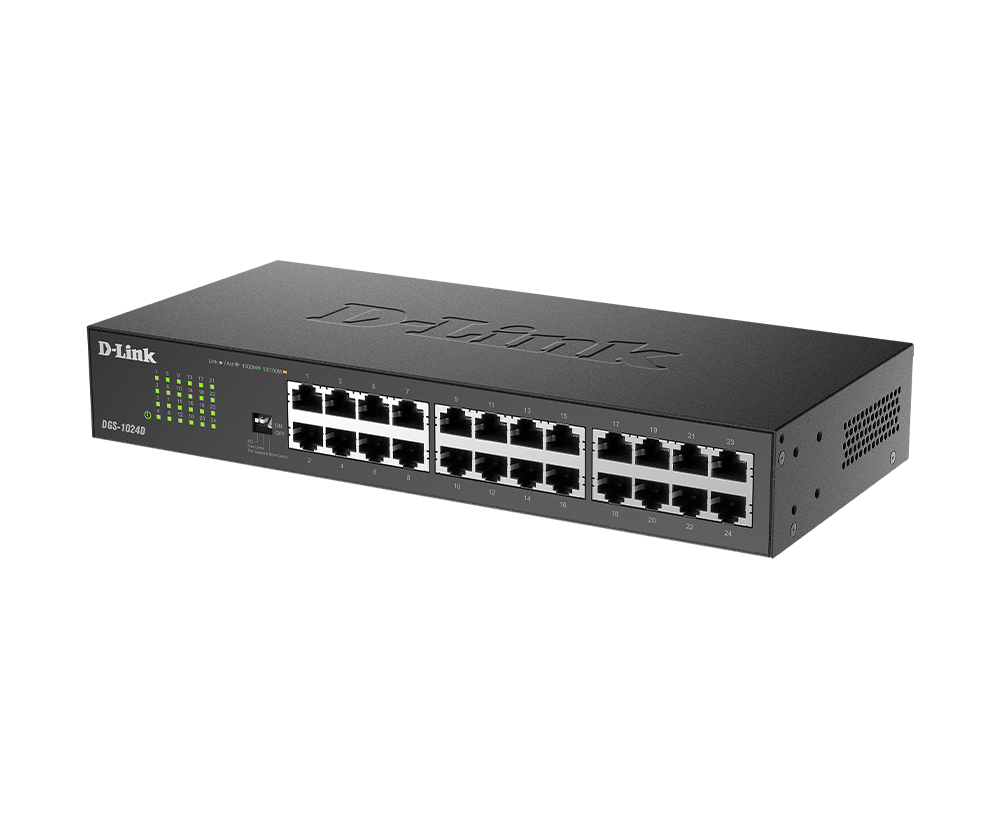 DGS1024D3