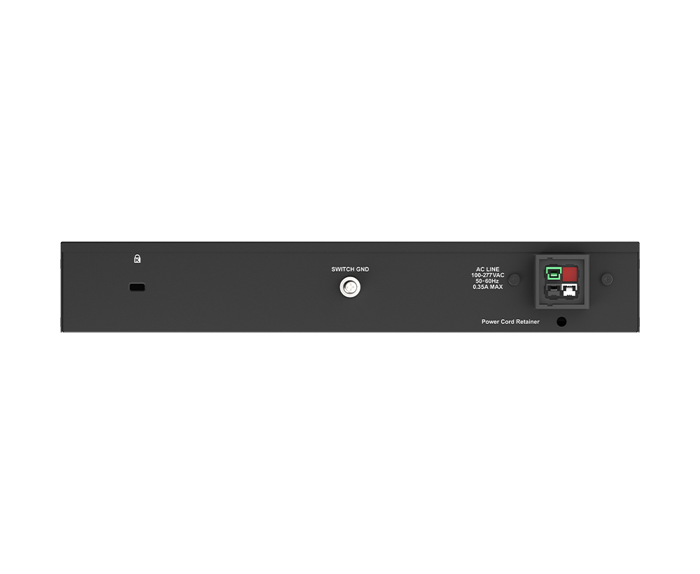 DGS1024D4