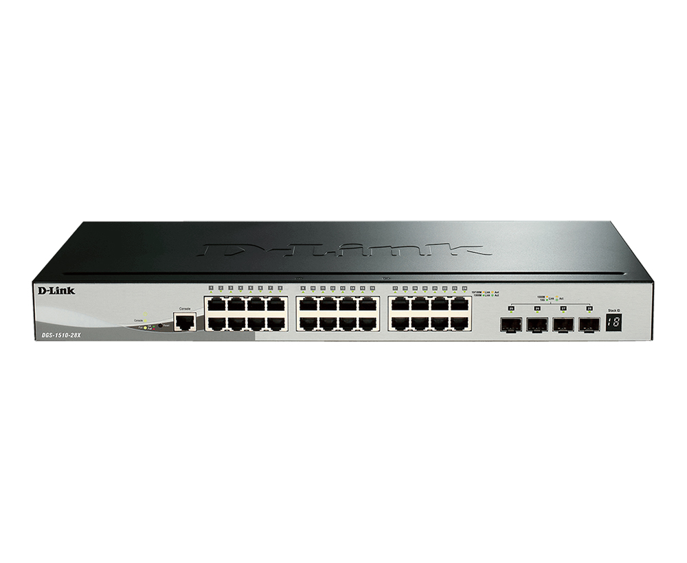 DGS151028XFront
