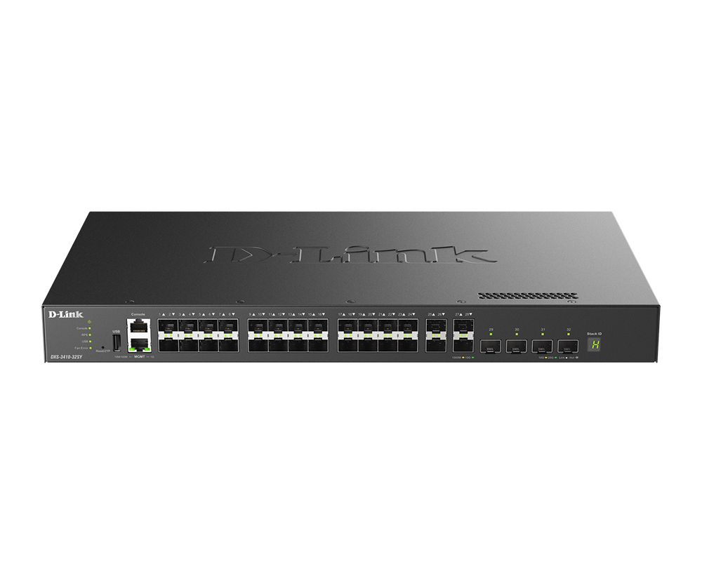 DXS341032SYA1Image LFront