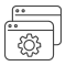 Multiple Images and Configurations
